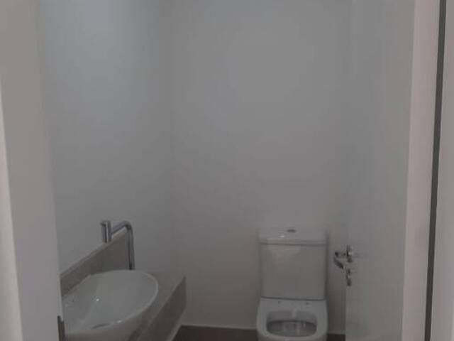 #1658 - Apartamento para Venda em Santo André - SP - 1