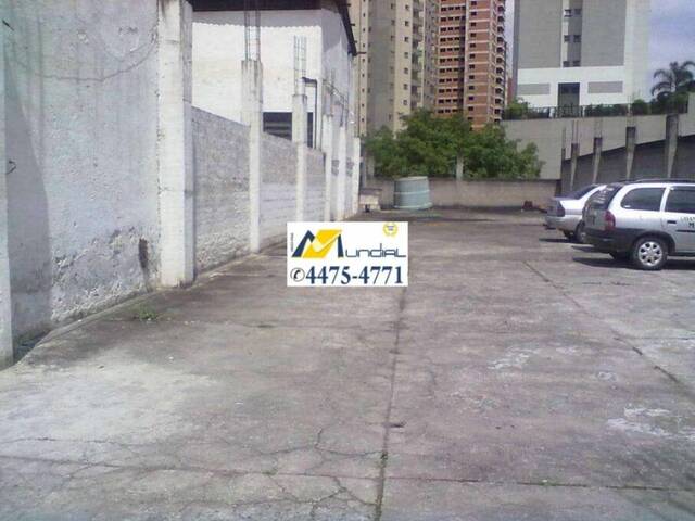 #1659 - Terreno para Venda em Santo André - SP - 1