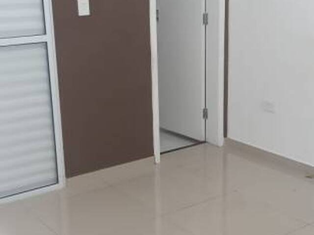 #1667 - Apartamento para Venda em Santo André - SP - 1