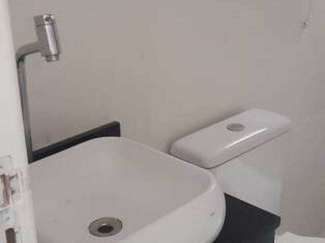 Apartamento para Venda em Santo André - 4