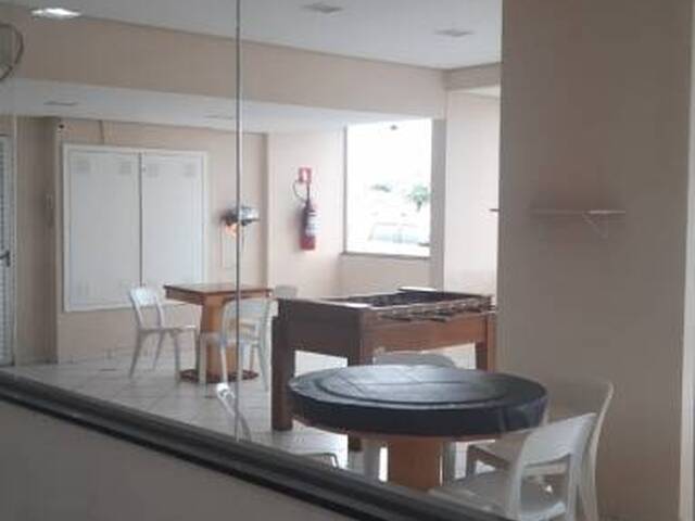 #1668 - Apartamento para Venda em Santo André - SP - 2
