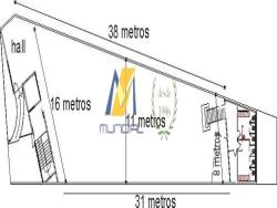 Ponto Comercial para Venda em Santo André - 2