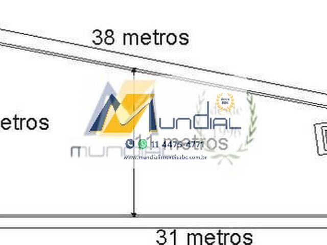 Ponto Comercial para Venda em Santo André - 2