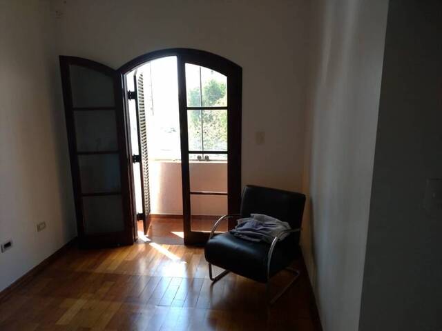 #1669 - Sobrado para Venda em Santo André - SP - 1