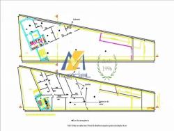Ponto Comercial para Venda em Santo André - 4