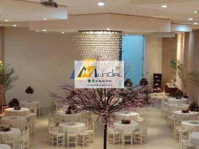 Ponto Comercial para Venda em Santo André - 5