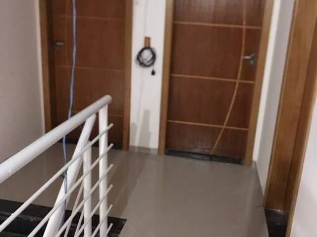 #1679 - Apartamento para  em Santo André - SP - 1
