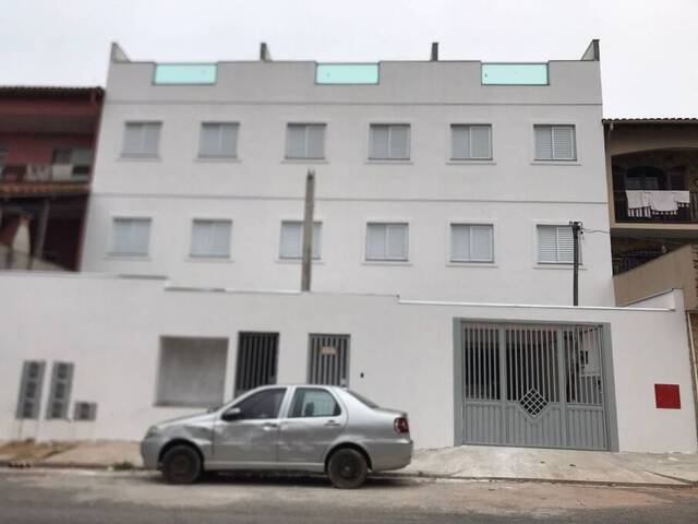 #1679 - Apartamento para  em Santo André - SP - 3