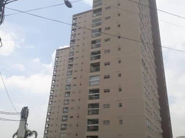#1680 - Apartamento para  em Santo André - SP - 2