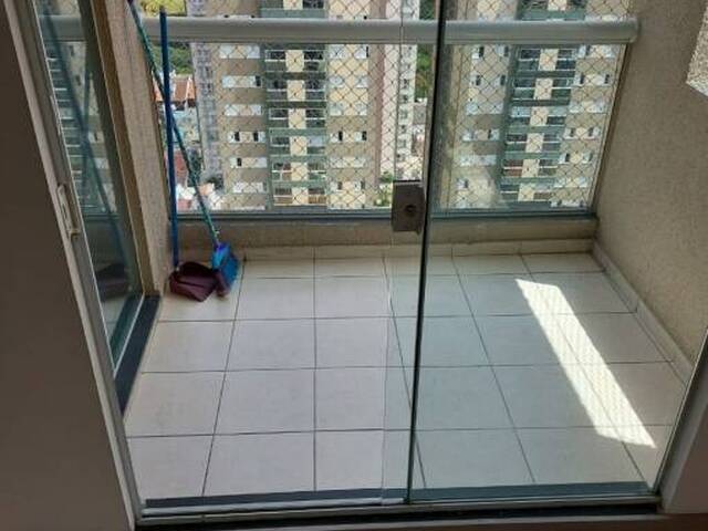 #1680 - Apartamento para  em Santo André - SP - 3
