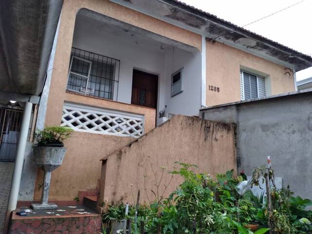 #1686 - Terreno para  em Santo André - SP - 3