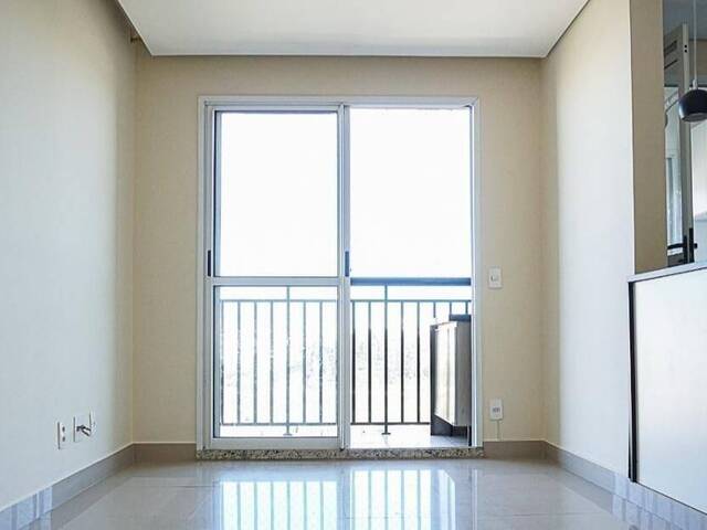 #1687 - Apartamento para Venda em Santo André - SP - 2