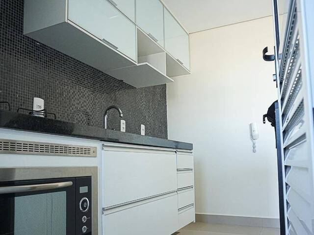 #1687 - Apartamento para Venda em Santo André - SP - 3