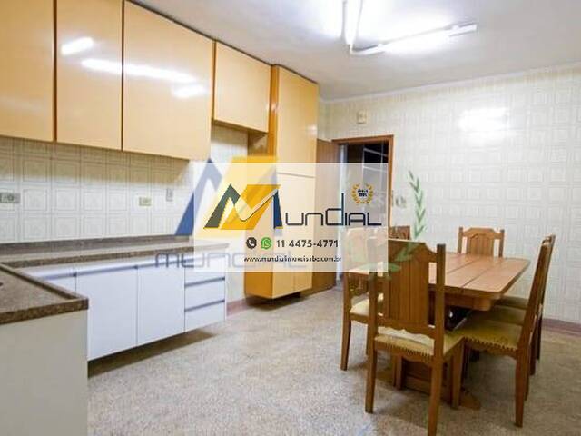 Ponto Comercial para Locação em Santo André - 2