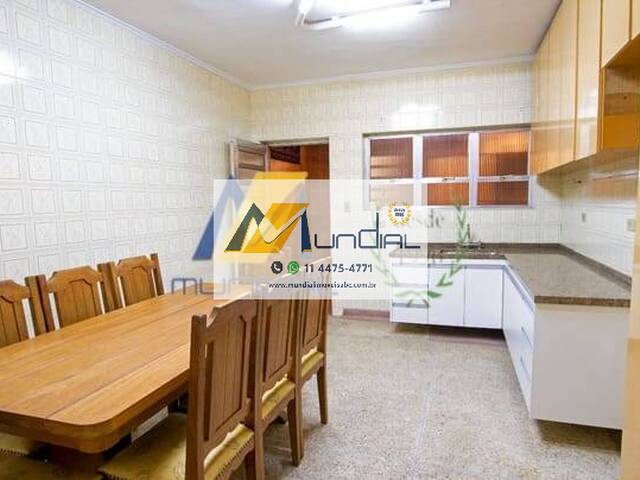 Ponto Comercial para Locação em Santo André - 3