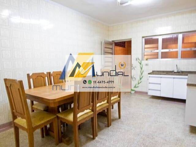 Ponto Comercial para Locação em Santo André - 4