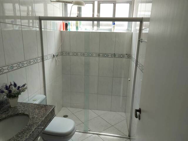 #1698 - Apartamento para Venda em Santo André - SP - 1