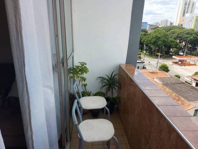 #1698 - Apartamento para Venda em Santo André - SP - 2