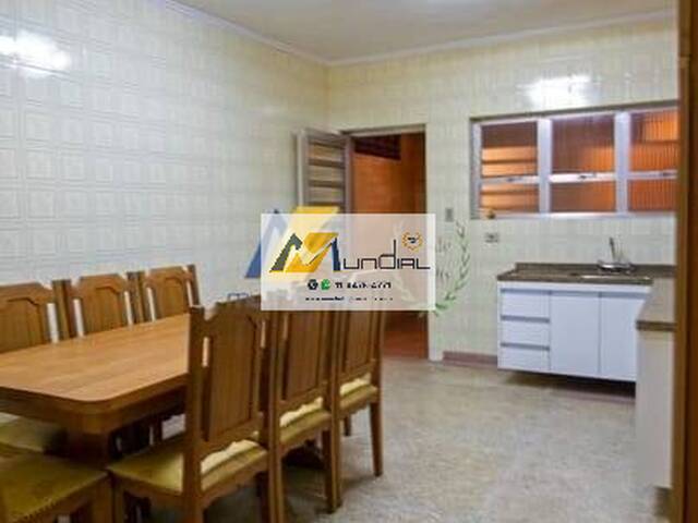 Ponto Comercial para Locação em Santo André - 5