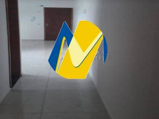 #1700 - Cobertura para Venda em Santo André - SP - 2