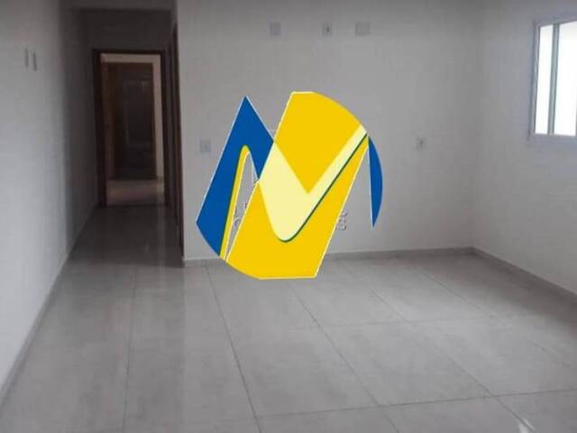 #1700 - Cobertura para Venda em Santo André - SP - 3