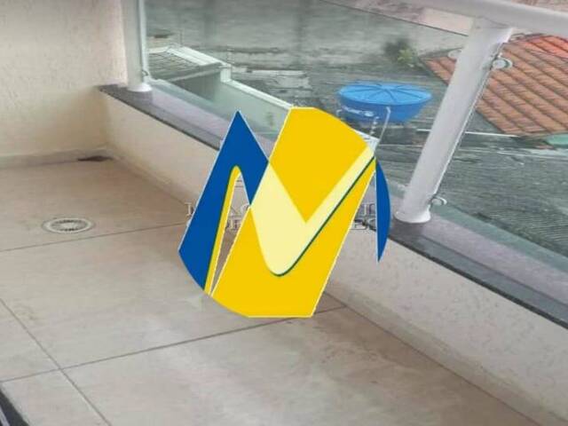 Cobertura para Venda em Santo André - 4