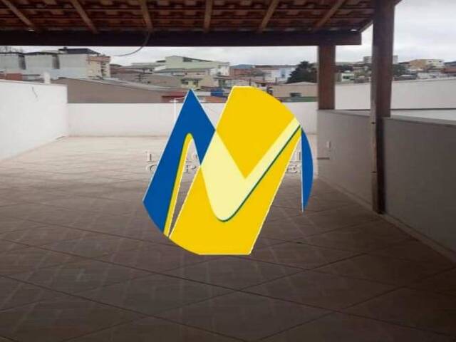 Cobertura para Venda em Santo André - 5