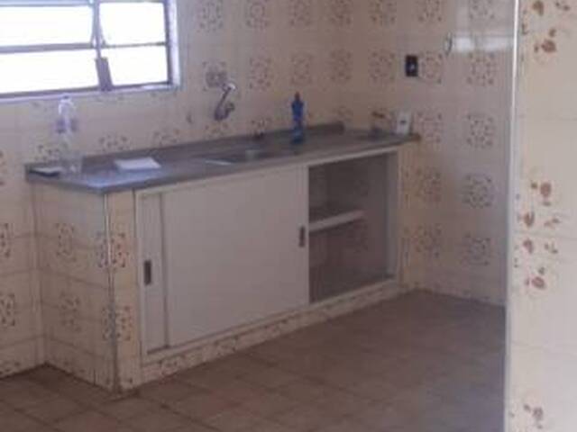 Casa para Venda em Santo André - 5