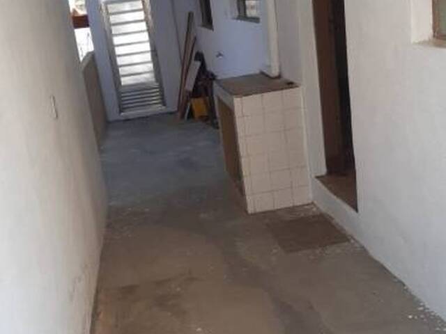 #1702 - Casa para Venda em Santo André - SP - 2