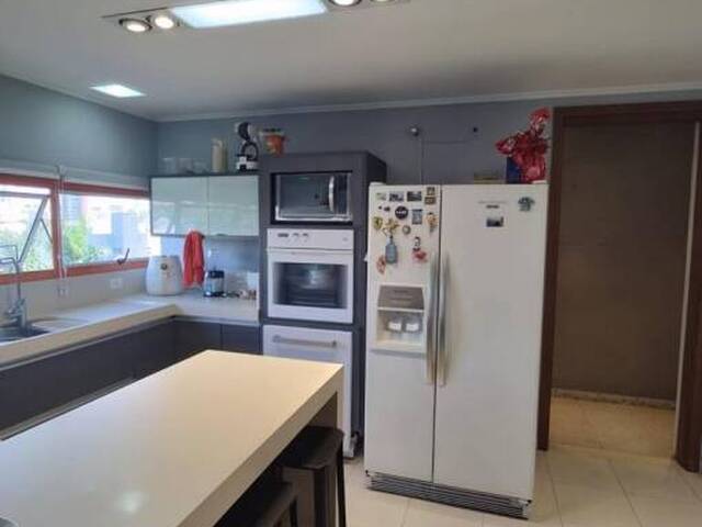 #1704 - Apartamento para  em Santo André - SP - 1