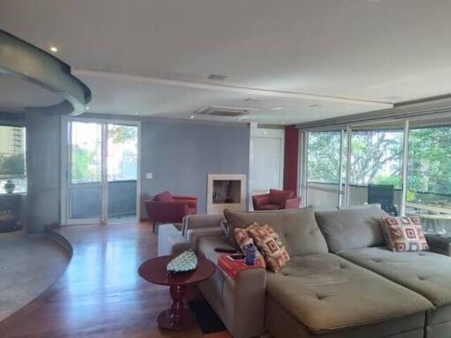 #1704 - Apartamento para  em Santo André - SP - 3