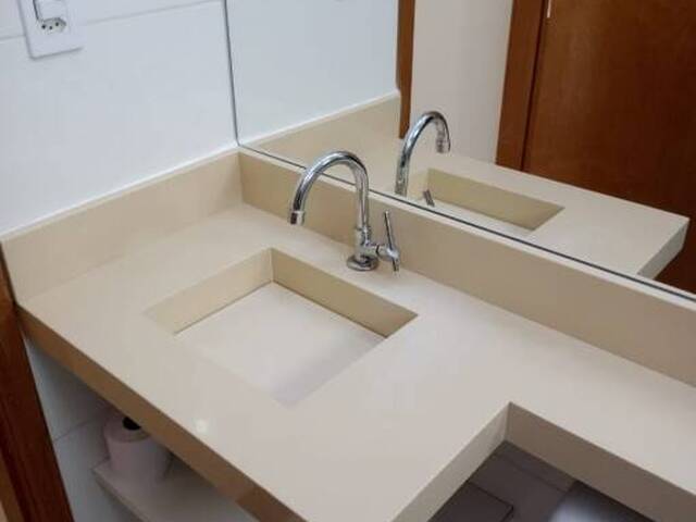 Apartamento para Venda em Santo André - 2