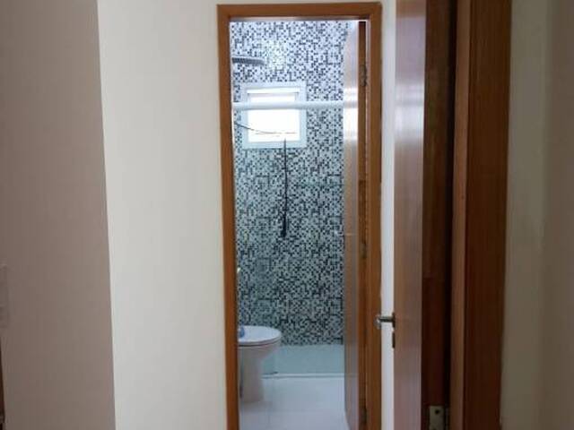 Apartamento para Venda em Santo André - 3