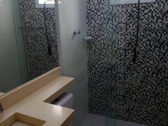 Apartamento para Venda em Santo André - 4