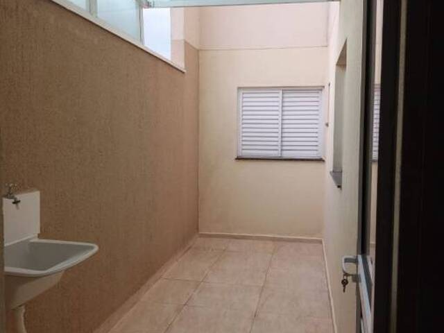 Apartamento para Venda em Santo André - 5