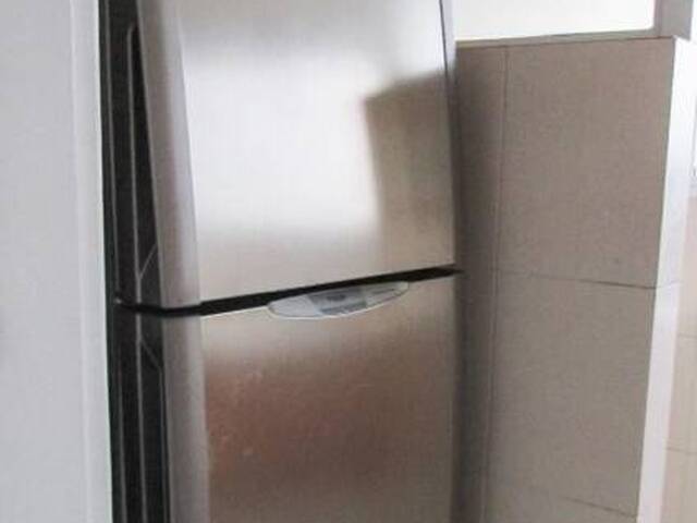 Apartamento para Venda em Santo André - 2