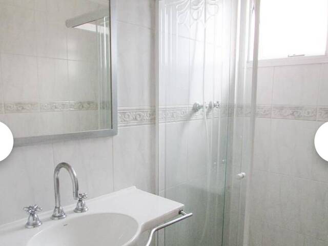 Apartamento para Venda em Santo André - 3