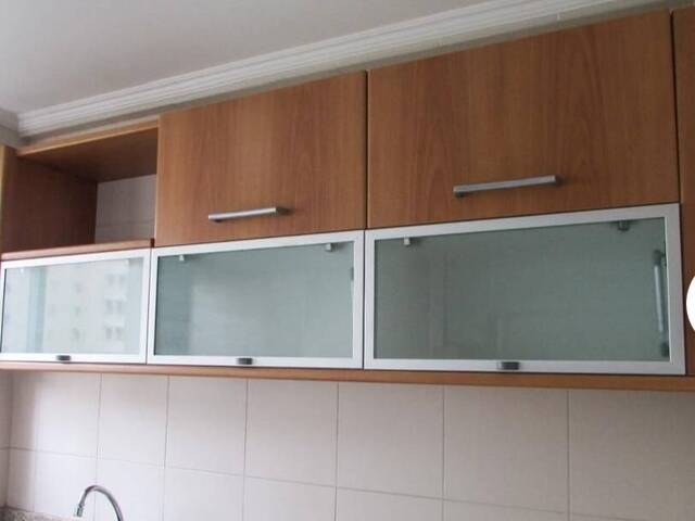 Apartamento para Venda em Santo André - 4