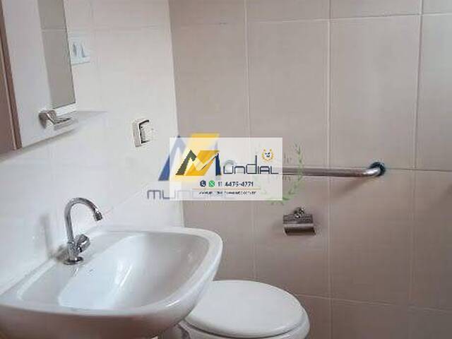 Casa para Venda em Santo André - 2