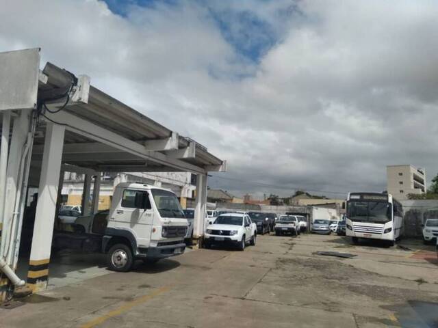 #1712 - Prédio comercial para Venda em São Paulo - SP - 2