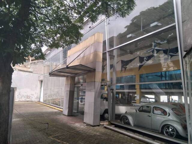 #1712 - Prédio comercial para Venda em São Paulo - SP - 3