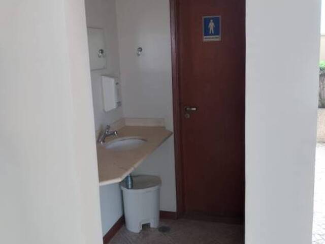 #1714 - Apartamento para Locação em Santo André - SP - 2