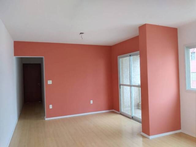 #1714 - Apartamento para Locação em Santo André - SP - 1