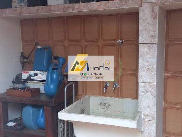Casa para Venda em Santo André - 4