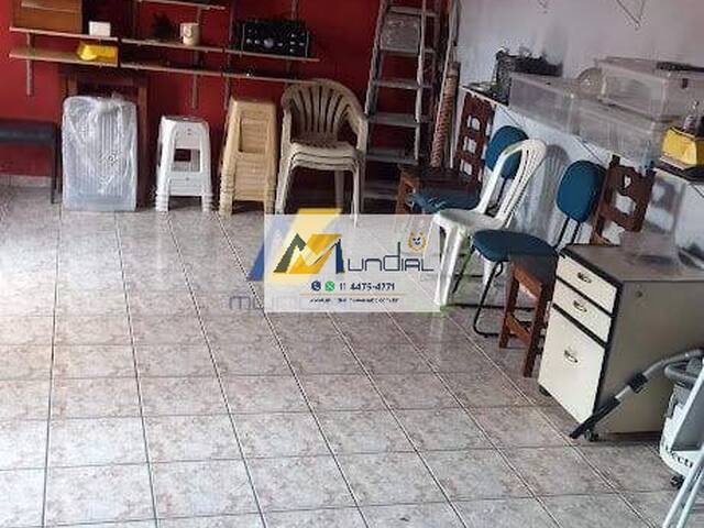 Casa para Venda em Santo André - 5