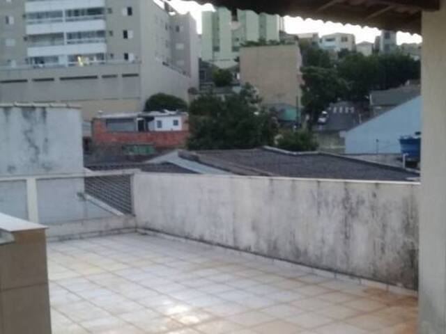 #1718 - Casa para Venda em São Caetano do Sul - SP - 3