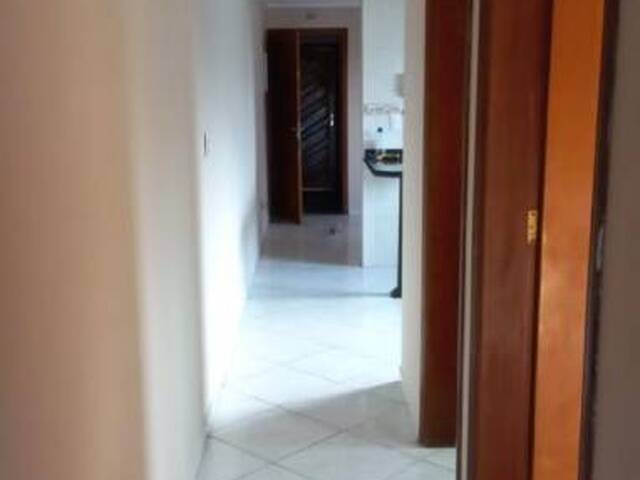 #1719 - Cobertura para Venda em Santo André - SP - 1