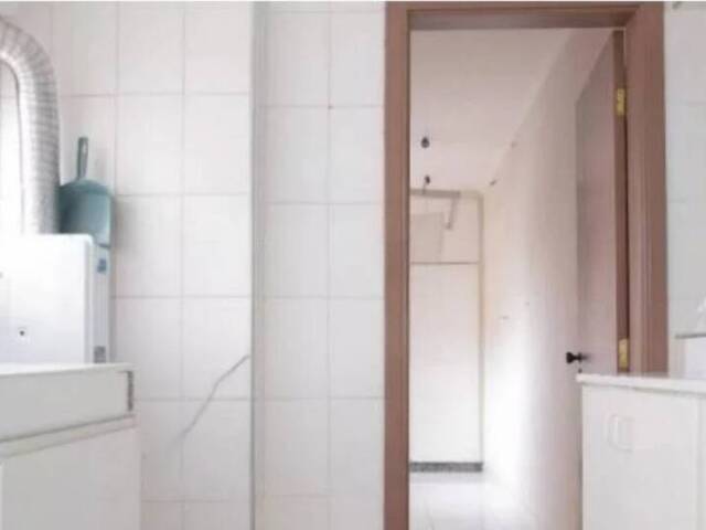 #1722 - Apartamento para Venda em Santo André - SP - 1