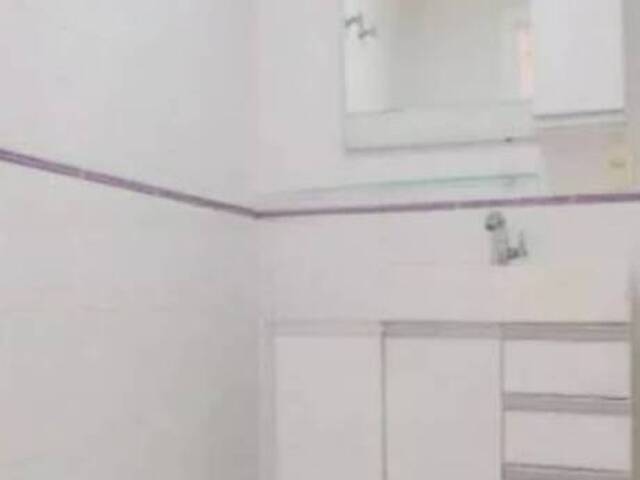 #1722 - Apartamento para Venda em Santo André - SP - 2