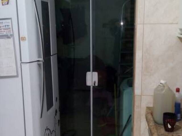 Sobrado para Venda em Santo André - 4
